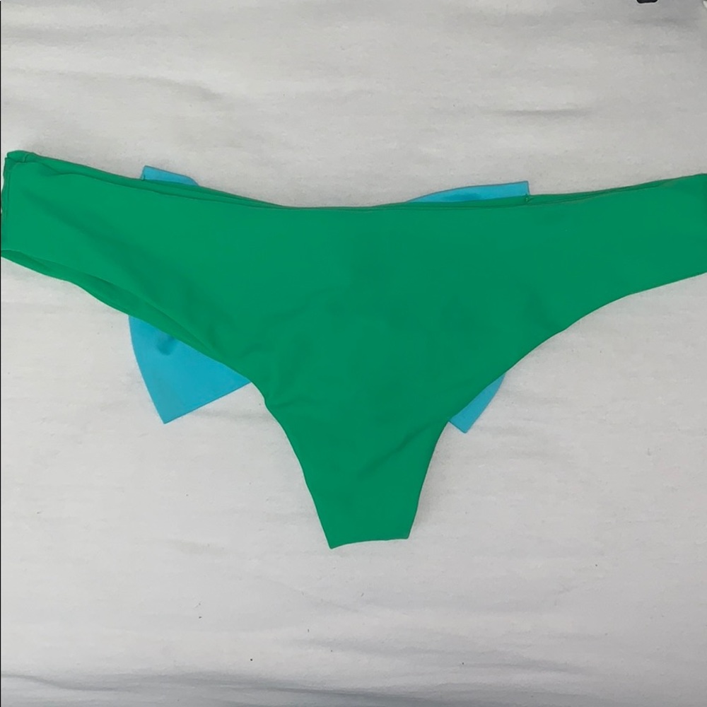 Lolli Swim Bow Bikini Bottoms